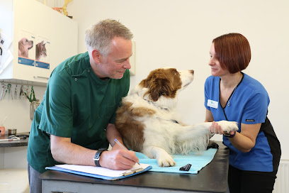 profile picture of Highland Veterinary Clinic