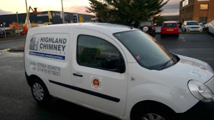 profile picture of Highland Chimney Services, Highlands of Scotland profile picture