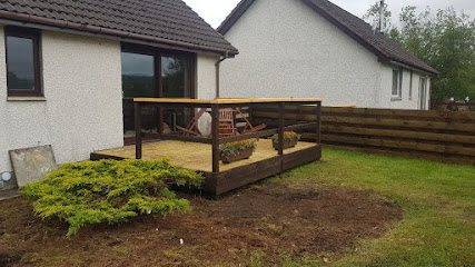A D Fencing and Landscaping