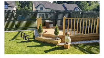 profile picture of DFG Landscaping profile picture