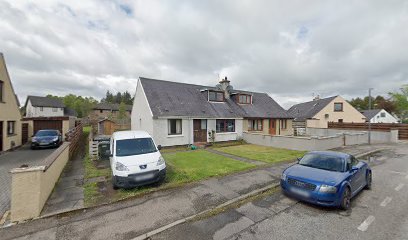 Mackays Window Cleaning Highlands