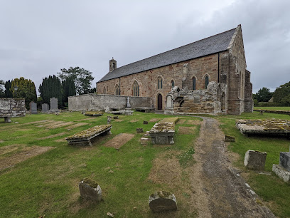 profile picture of Fearn Abbey [Church Of Scotland] profile picture