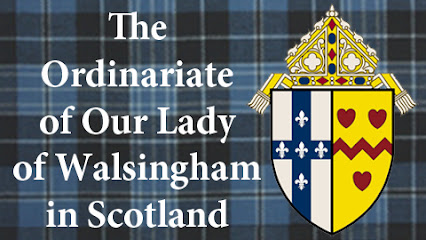 profile picture of Catholic Ordinariate Highland Mass profile picture