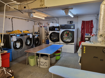 profile picture of The Highland Laundry Room