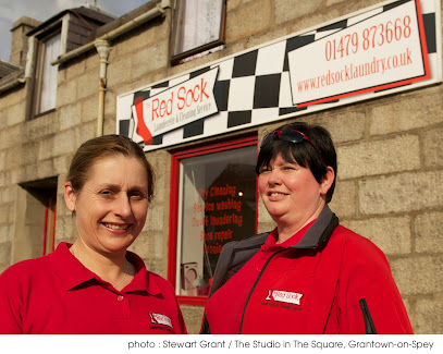 profile picture of The Red Sock Launderette and Cleaning Services Ltd profile picture