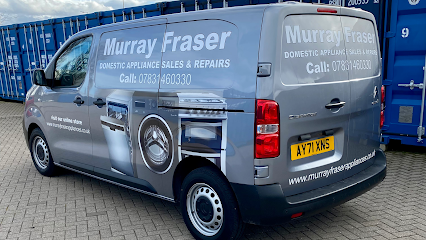 Murray Fraser Appliances Limited