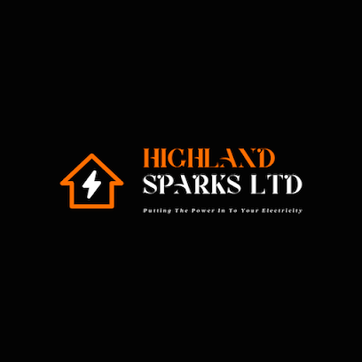 profile picture of Highland Sparks Ltd profile picture