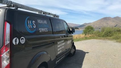 profile picture of H E S Highland Electrical Services Ltd profile picture