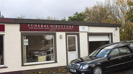 M & D MacLeod Funeral Directors