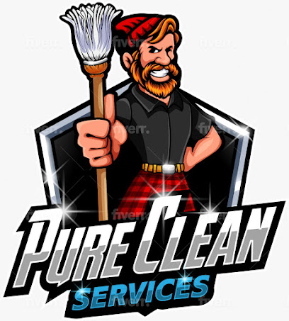Pure clean services