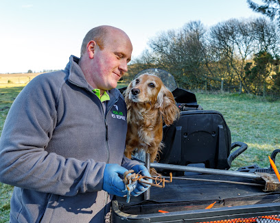 profile picture of Highland pest Response