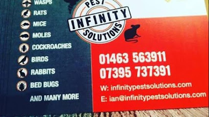 profile picture of Infinity Pest Solutions