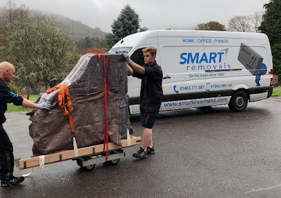 profile picture of Smart Removals