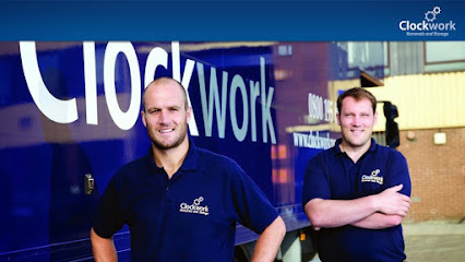 profile picture of Clockwork Removals Inverness profile picture