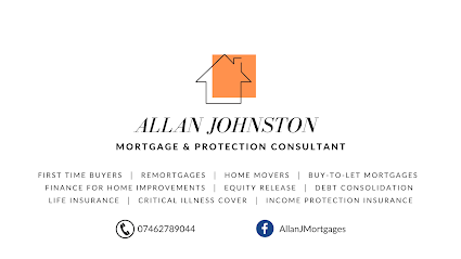 profile picture of Allan Johnston - Mortgage and Protection Consultant profile picture