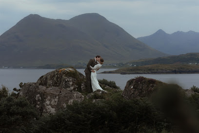 Hitched in the Highlands