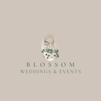 Blossom Weddings and Events