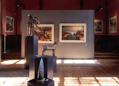 Kilmorack Gallery