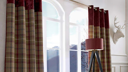 profile picture of Curtain Workshop,Highland style living