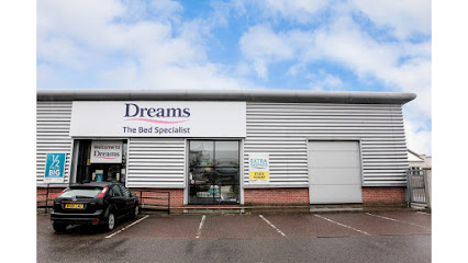 profile picture of Dreams Inverness