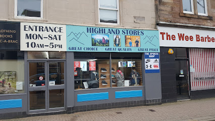 Highland Stores