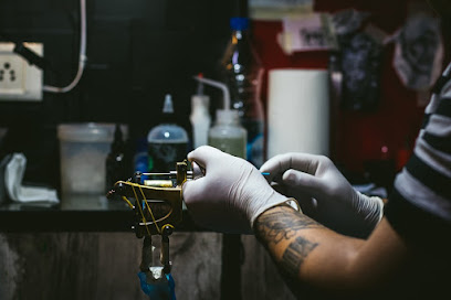 profile picture of Inver Ink Tattoo Studio