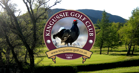 profile picture of Kingussie Golf Club profile picture