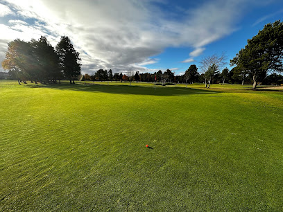 profile picture of Inverness Golf Club