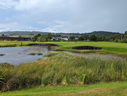 profile picture of Kings Golf Club