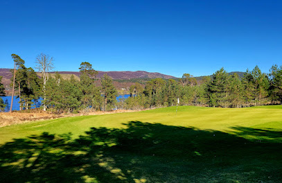 profile picture of Bonar Bridge,Ardgay Golf Club profile picture