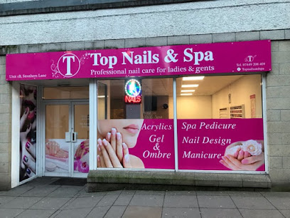 profile picture of Top Nails and Spa profile picture