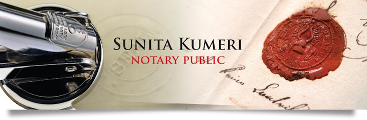 profile picture of Notary Public Reading