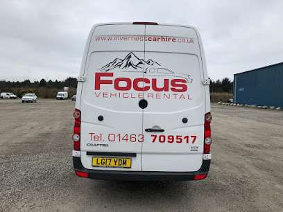 profile picture of Focus Vehicle Rental (Railway) profile picture