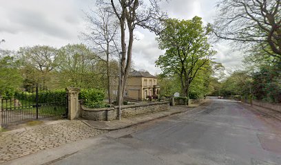 Oakwood House Nursery & Forest School