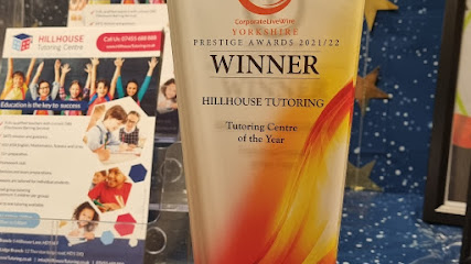 profile picture of Hillhouse Tutoring Centre -(tuition centre) profile picture