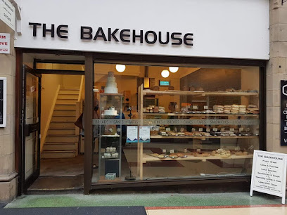 profile picture of The Bake House profile picture