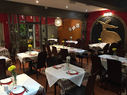 profile picture of Apadana Persian Restaurant - Huddersfield profile picture