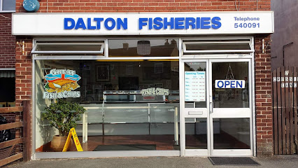 Dalton Fisheries