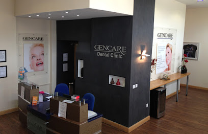 profile picture of Genix Healthcare Dental Clinic (Huddersfield) profile picture