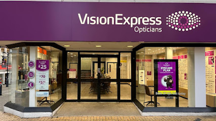 profile picture of Vision Express Opticians - Huddersfield profile picture