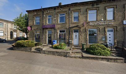 profile picture of Bayfields Opticians and Audiologists - Huddersfield