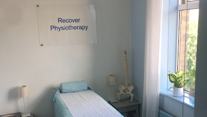 Recover Physio Huddersfield