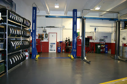 profile picture of 1 Stop Autocentre (UK) Ltd