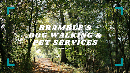 Bramble's Dog Walking & Pet Services