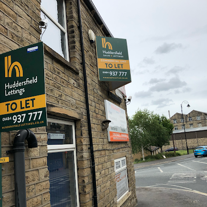 profile picture of Huddersfield Sales & Lettings profile picture