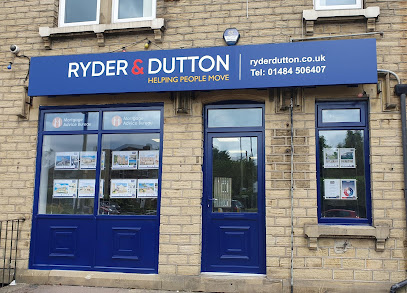 profile picture of Ryder & Dutton Estate Agents Huddersfield profile picture