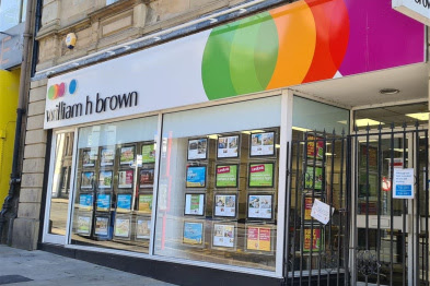 profile picture of William H Brown Estate Agents Huddersfield profile picture