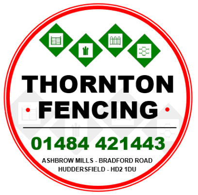 profile picture of Thornton Fencing Huddersfield Ltd profile picture