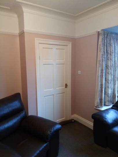 profile picture of AM Painters And Decorators Huddersfield profile picture