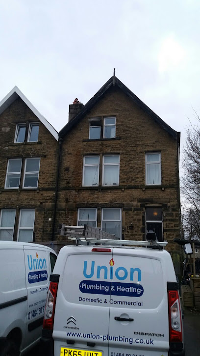 profile picture of Union Plumbing And Heating profile picture